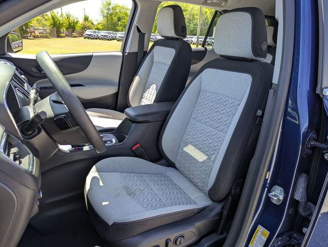 Used 2022 Chevrolet Equinox LT FWD image 12