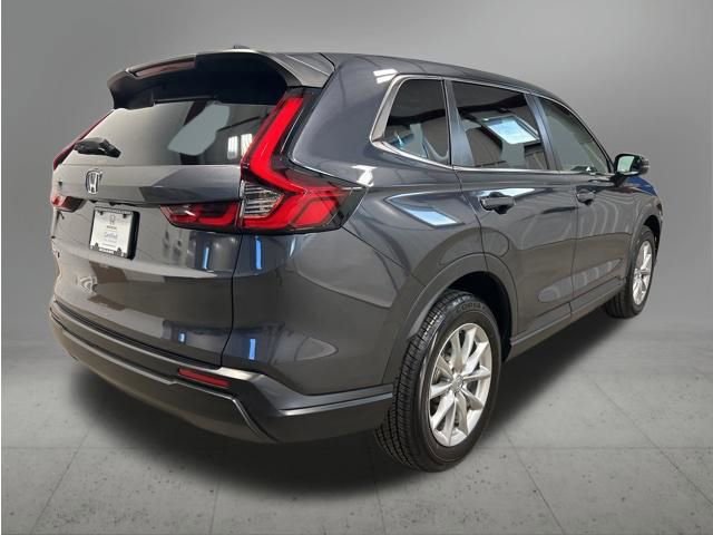 Certified 2026 Honda CR-V EX image 7