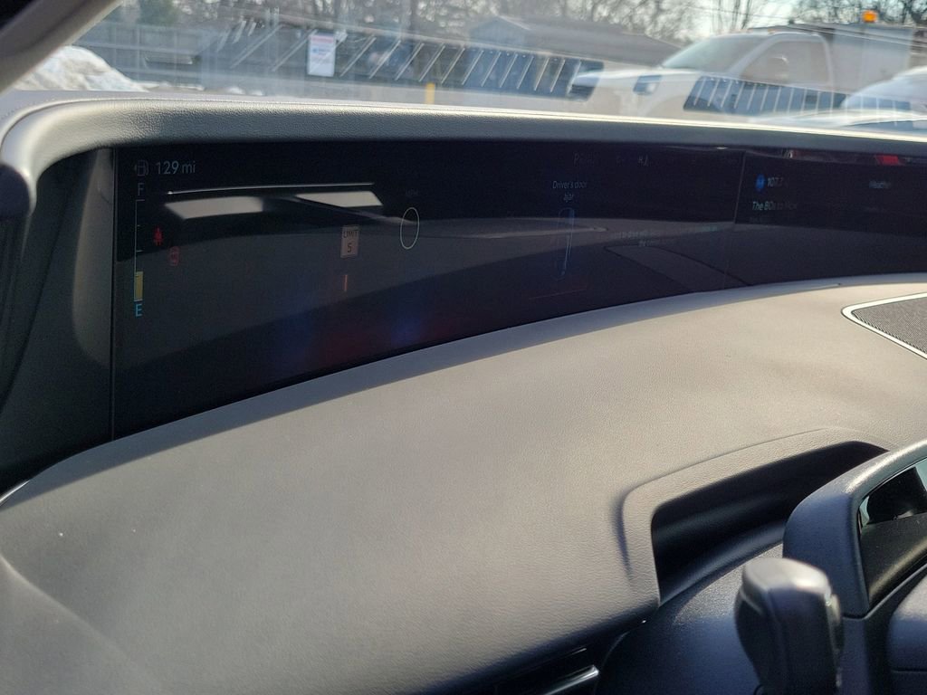 New 2026 Lincoln Nautilus Premier w/ Equipment Group 102A image 21