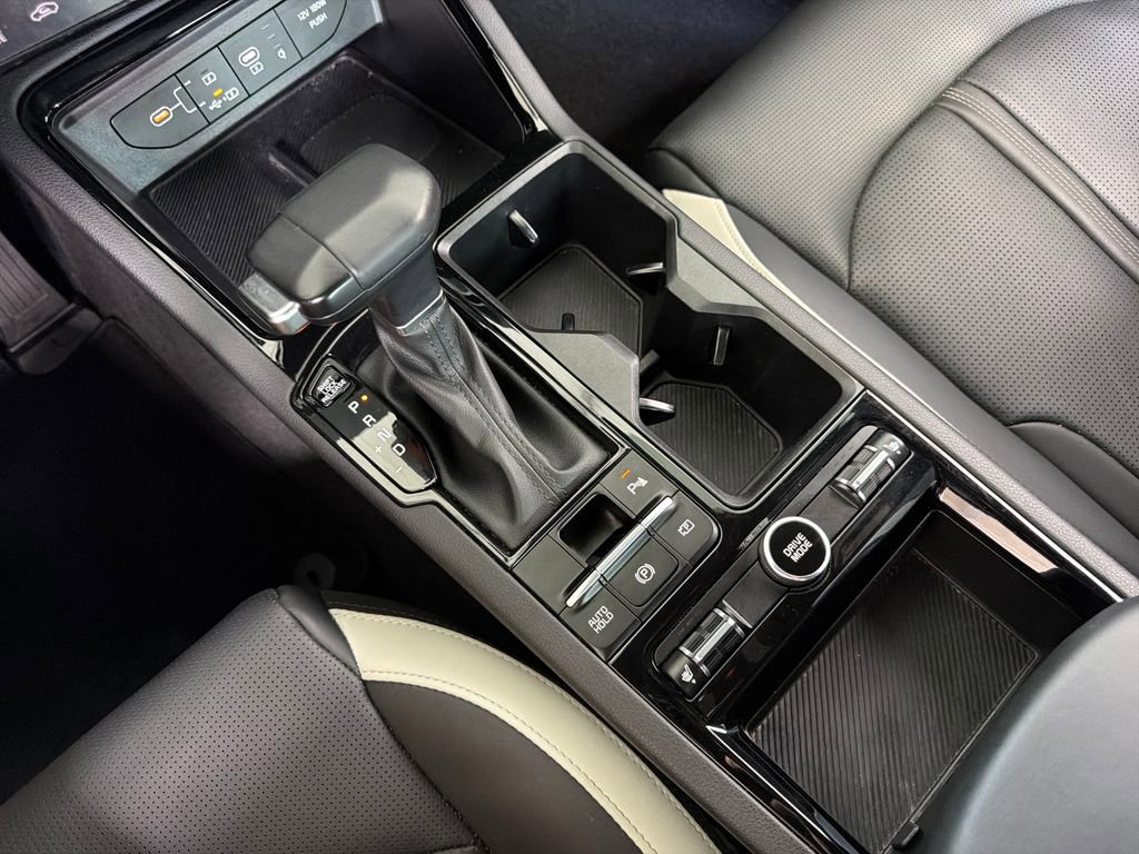 Used 2025 Kia K5 GT-Line image 25