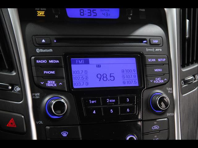 Used 2013 Hyundai Sonata GLS w/ Popular Equipment Pkg image 10