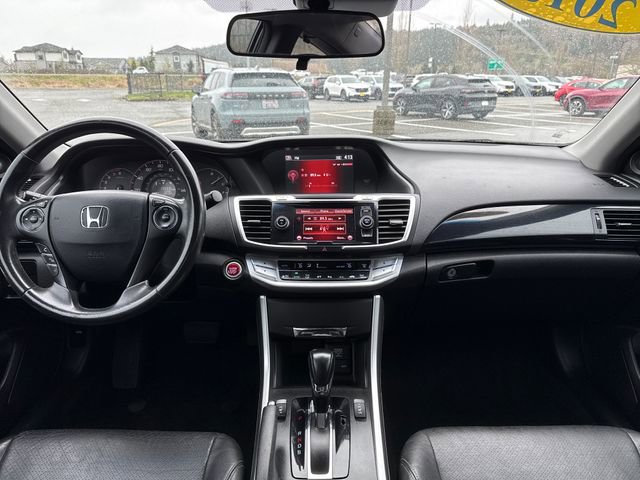 Used 2013 Honda Accord EX-L image 15