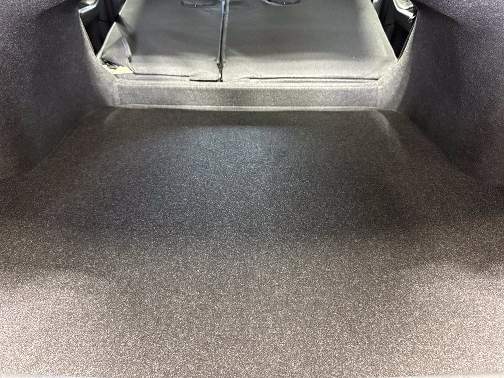 New 2027 Nissan Sentra SV w/ Floor Mat Package FWD image 27