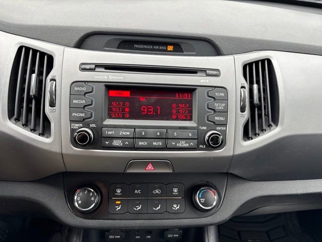 Used 2015 Kia Sportage LX FWD image 21