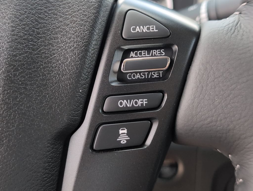 New 2026 Nissan Frontier SV w/ SV Convenience Package RWD image 24