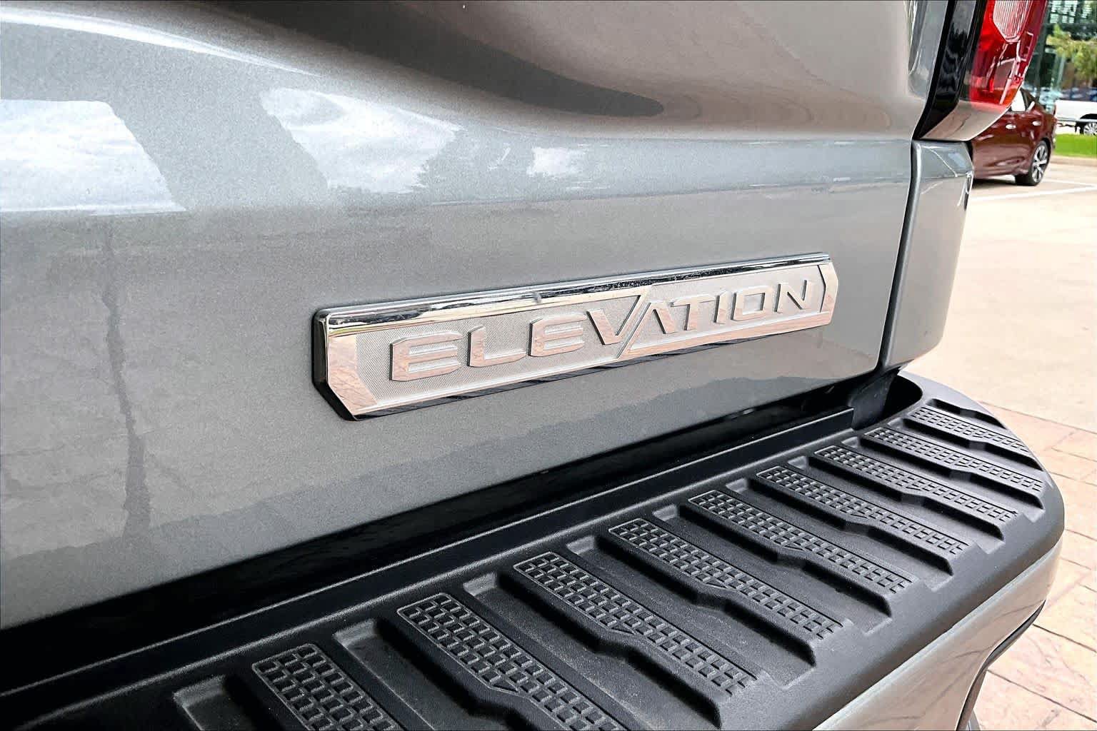 Used 2026 GMC Sierra 1500 Elevation AWD/4WD image 9