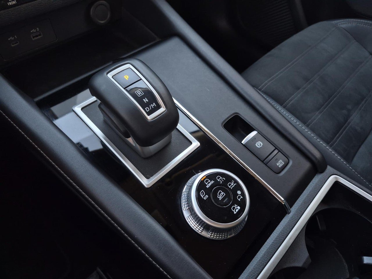 Used 2023 Mitsubishi Outlander SE AWD/4WD image 30