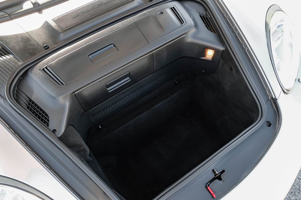 Used 2007 Porsche Cayman S image 35