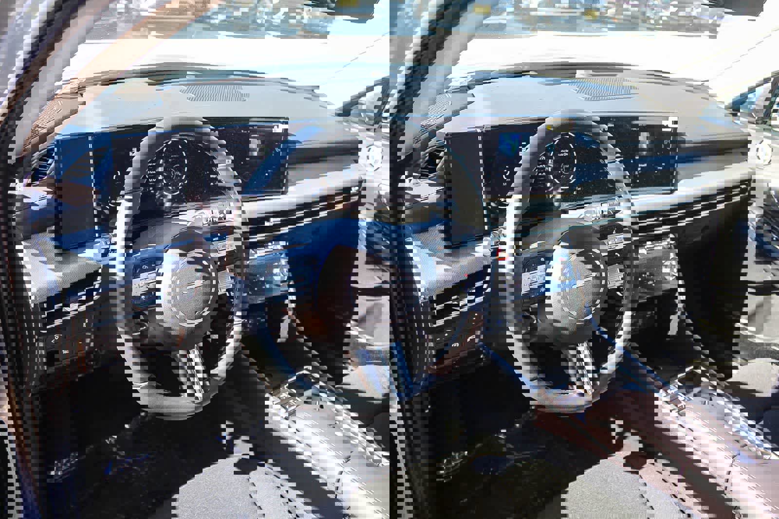 Certified 2025 Hyundai Sonata SEL image 23