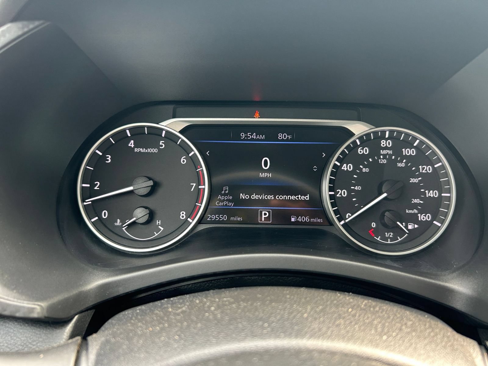 Used 2025 Nissan Sentra SV FWD image 35