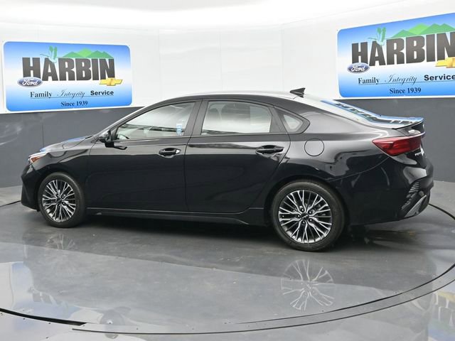 Used 2024 Kia Forte GT-Line w/ GT-Line Premium Package image 3