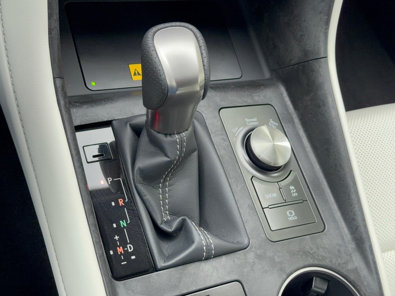 New 2026 Lexus IS 350 F Sport AWD/4WD image 21