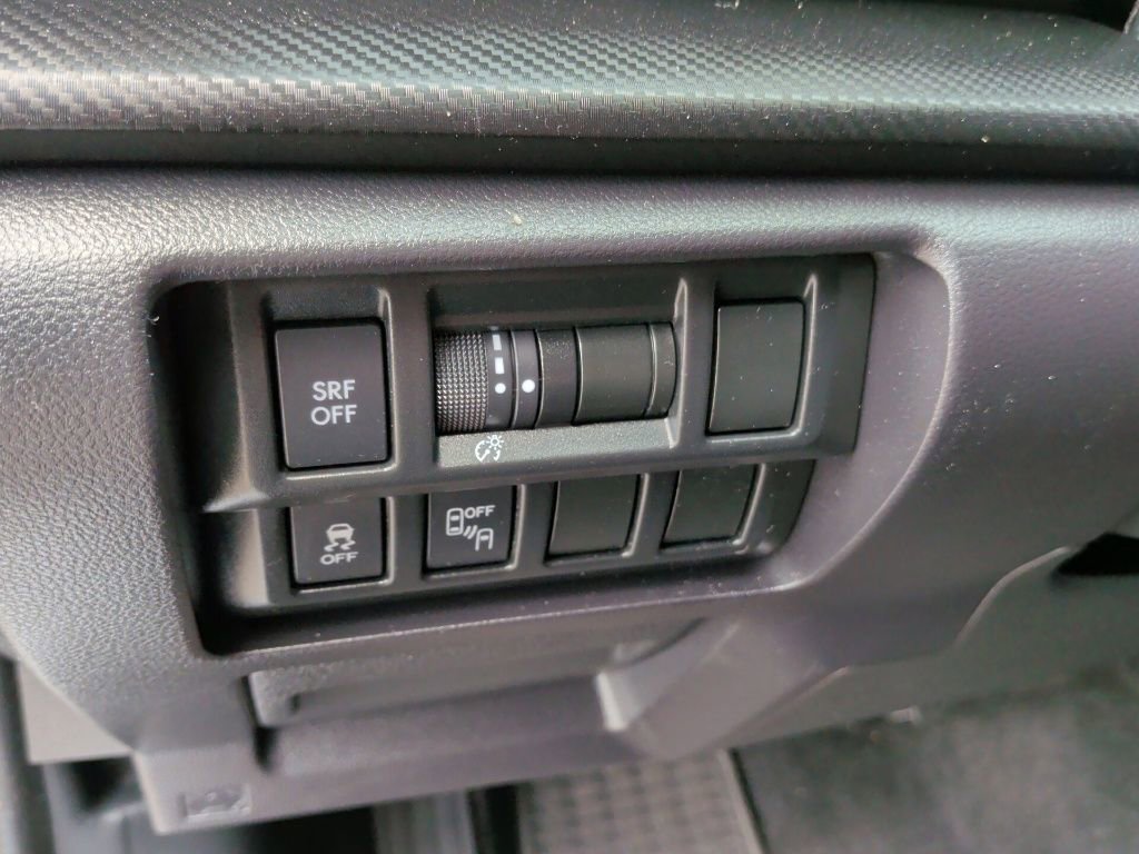 Used 2019 Subaru Impreza 2.0i Premium image 15
