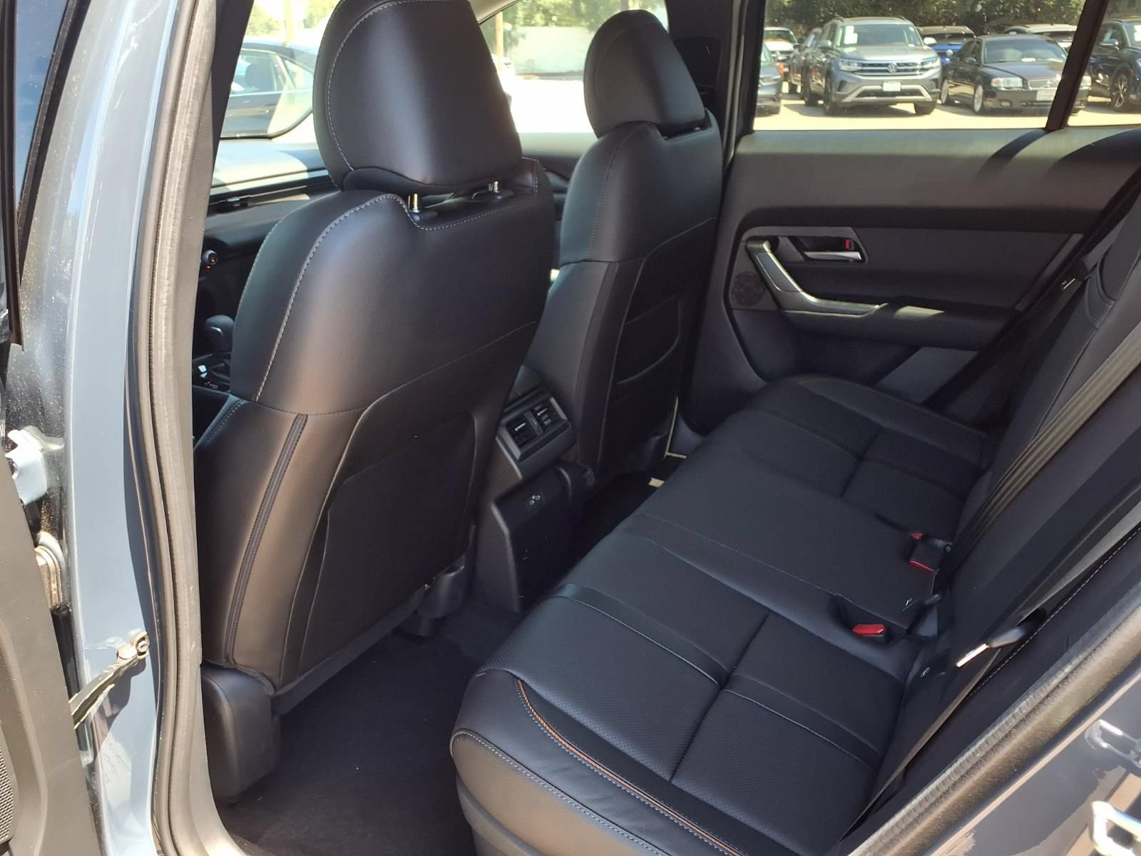 New 2026 MAZDA CX-50 AWD 2.5 Hybrid w/ Weather Package image 16
