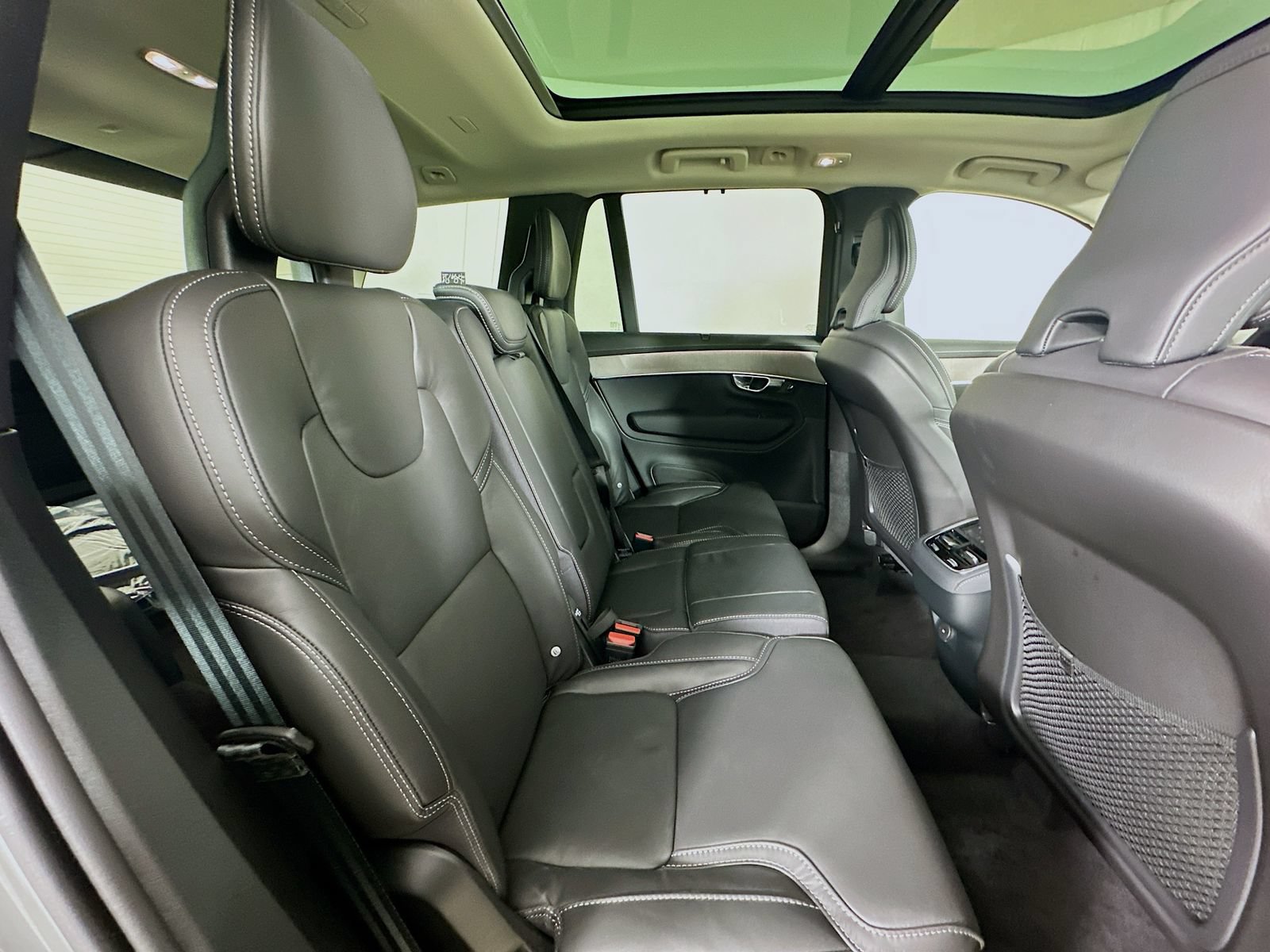 New 2026 Volvo XC90 B6 Ultra w/ Protection Package Premier AWD/4WD image 41