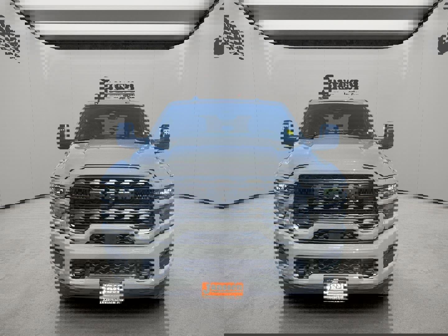 New 2026 RAM 2500 Big Horn image 7