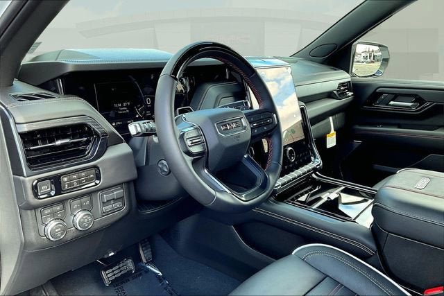 New 2026 GMC Yukon AT4 Ultimate image 7