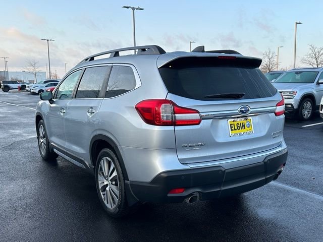 Used 2021 Subaru Ascent Touring w/ Popular Package #2A image 4