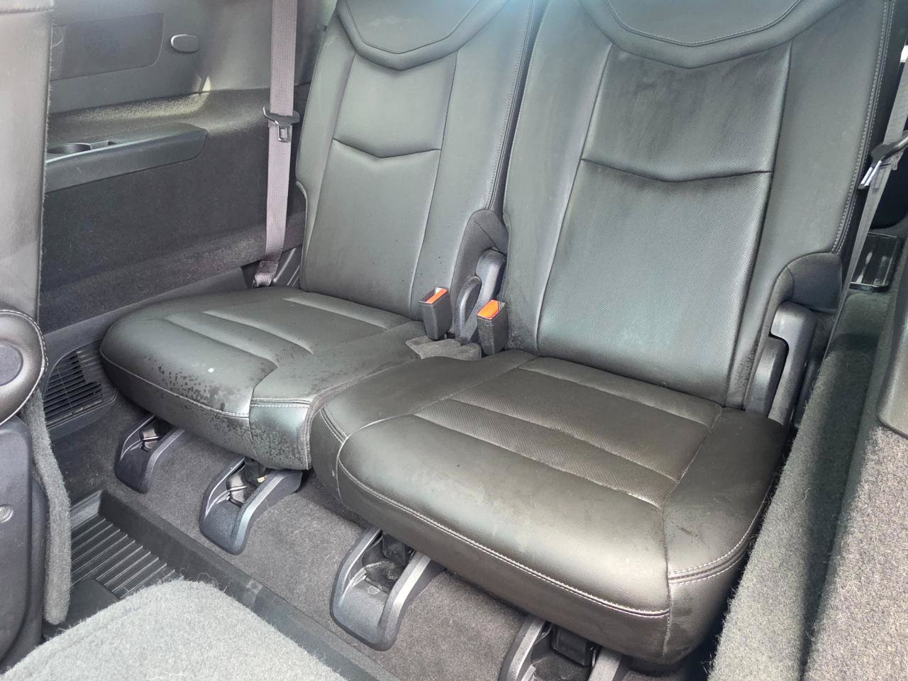 Used 2020 Cadillac XT6 Sport w/ LPO, Floor Liner Package AWD/4WD image 16