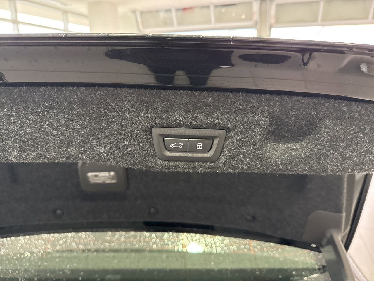New 2026 BMW M5 w/ Carbon Package image 11
