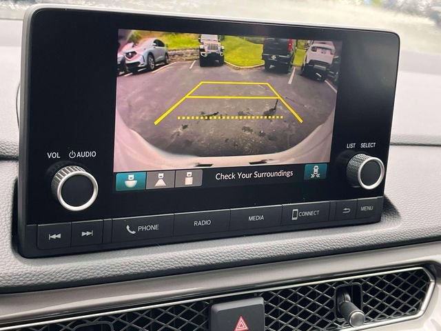 Certified 2025 Acura Integra image 24