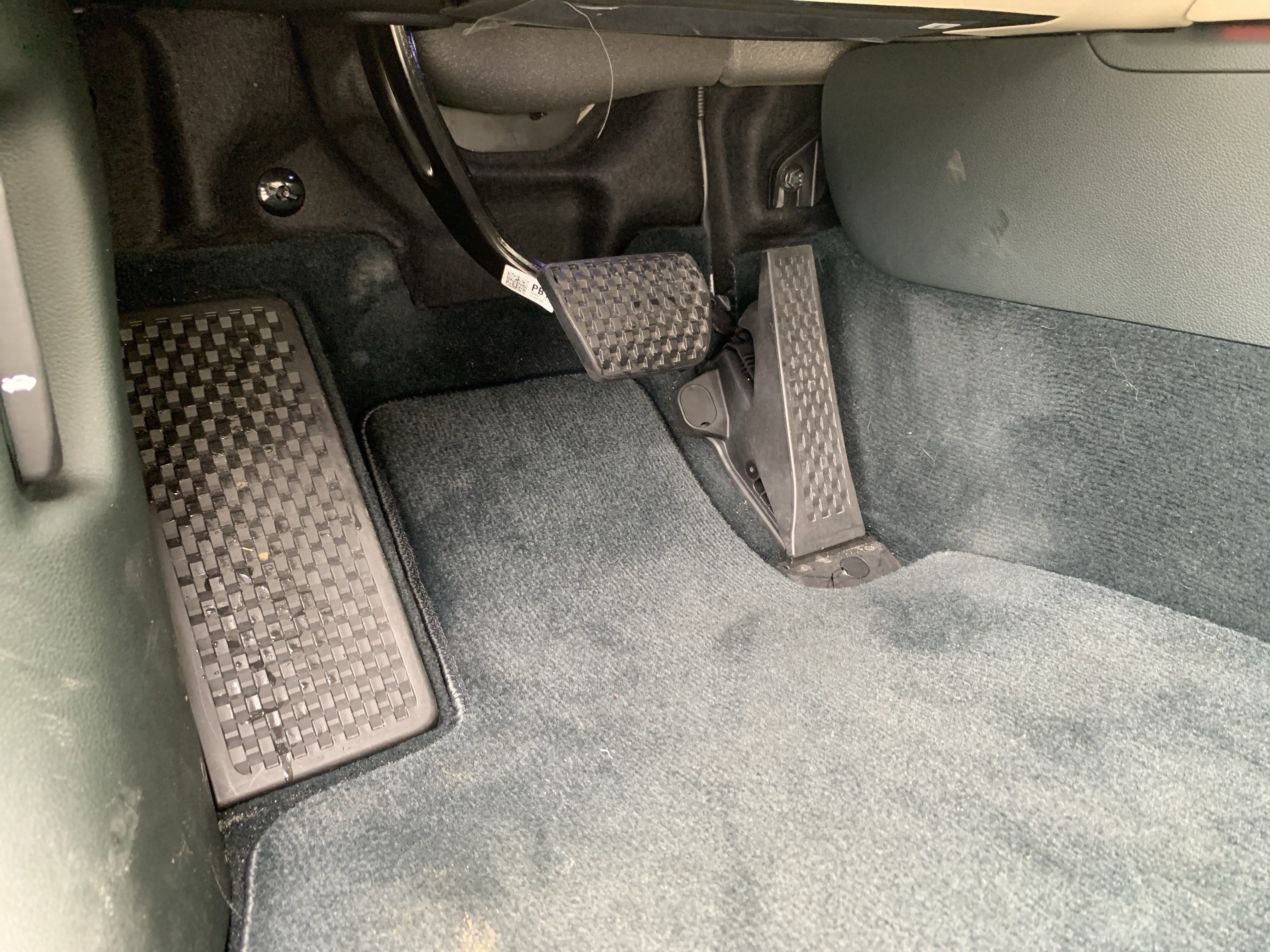 Used 2025 Genesis GV80 3.5T Prestige image 17