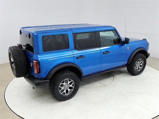 Used 2025 Ford Bronco Badlands image 19