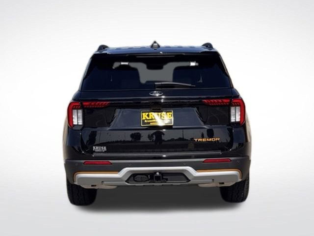 New 2026 Ford Explorer Tremor w/ Tremor Ultimate Package AWD/4WD image 33