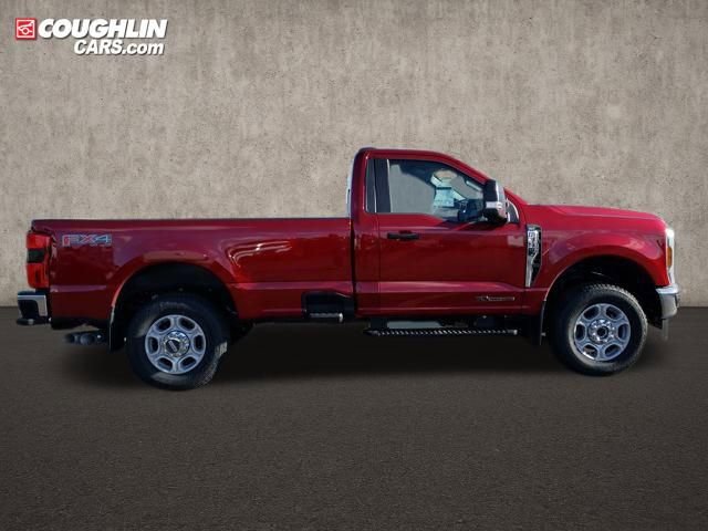 New 2026 Ford F350 XLT w/ 360-Degree Camera Package image 9