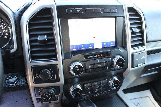 Used 2020 Ford F150 Lariat w/ Equipment Group 502A Luxury image 10