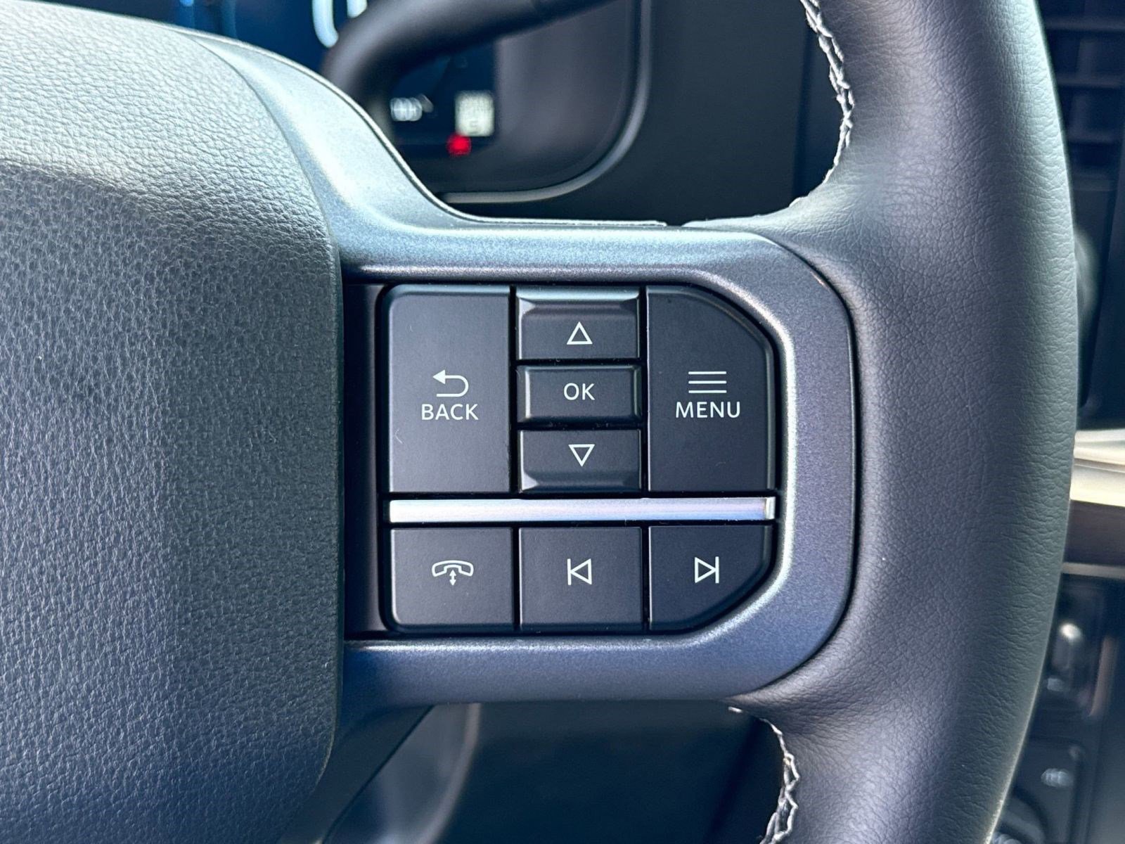 New 2026 Ford F250 Lariat w/ Tremor Off-Road Package image 23