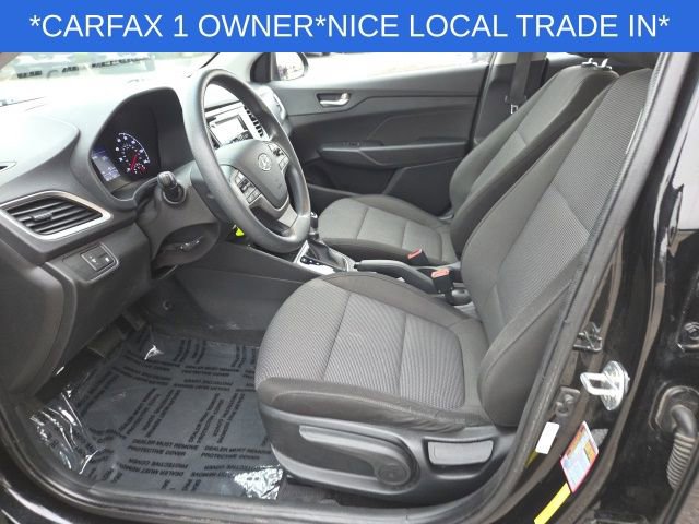 Used 2020 Hyundai Accent SE image 28