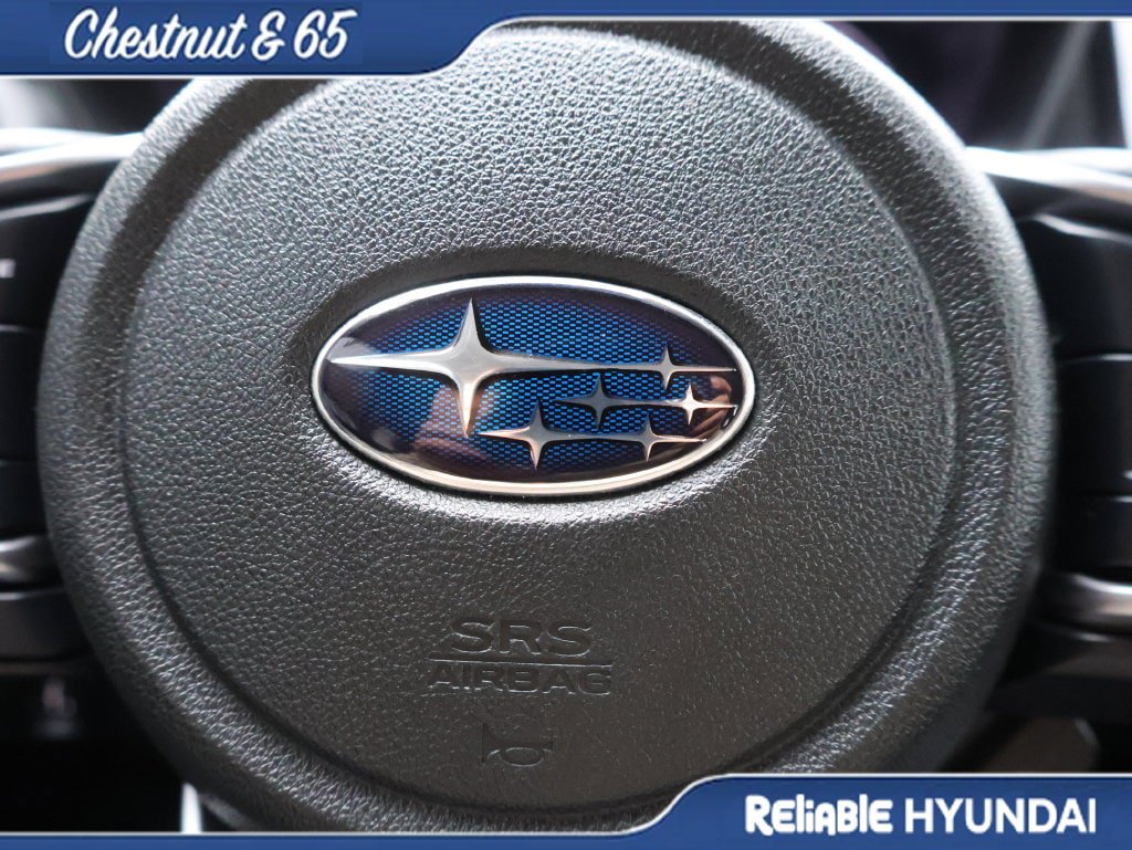 Used 2023 Subaru Ascent Limited AWD/4WD image 29