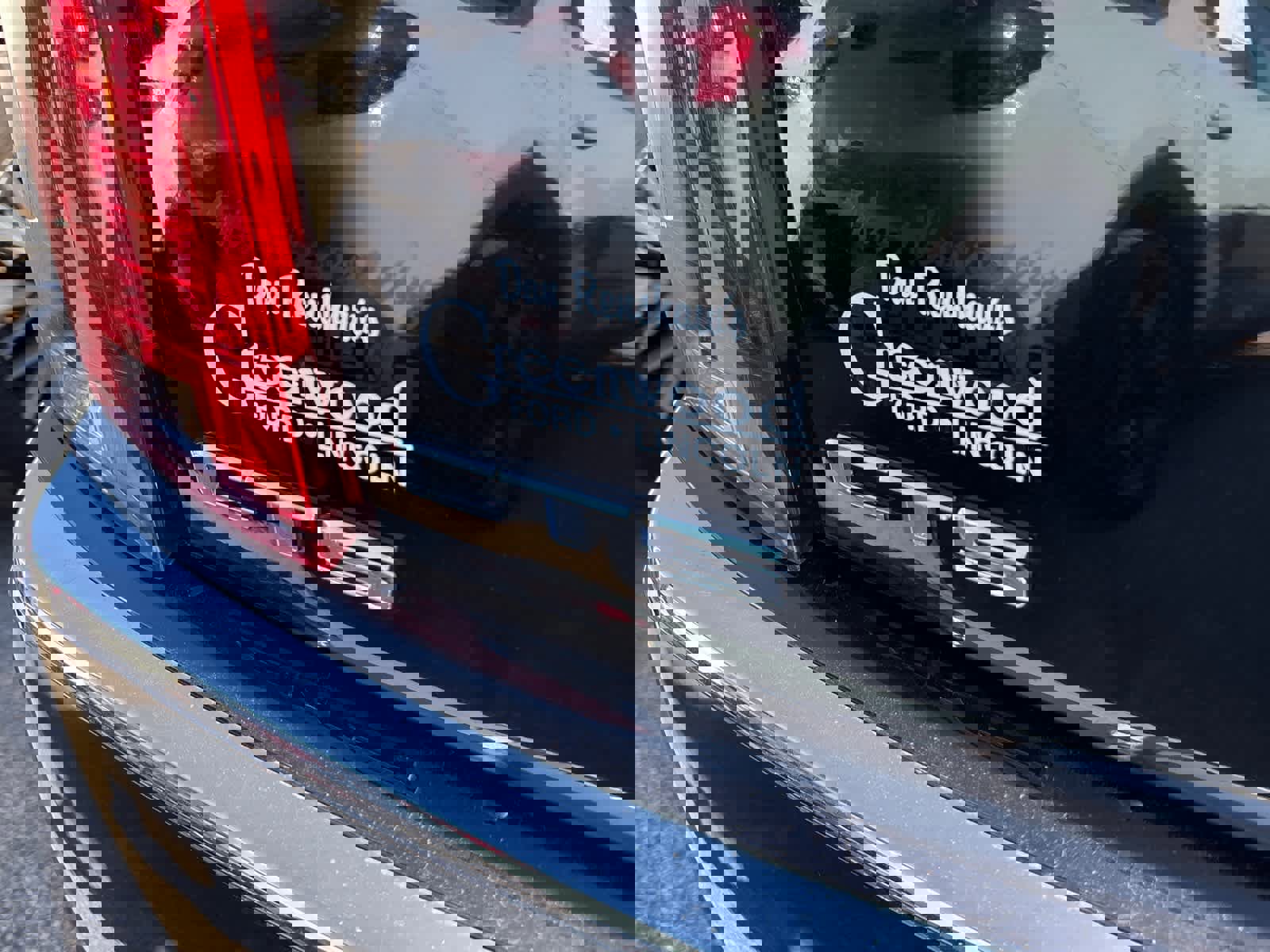 Used 2010 Cadillac CTS Performance image 23