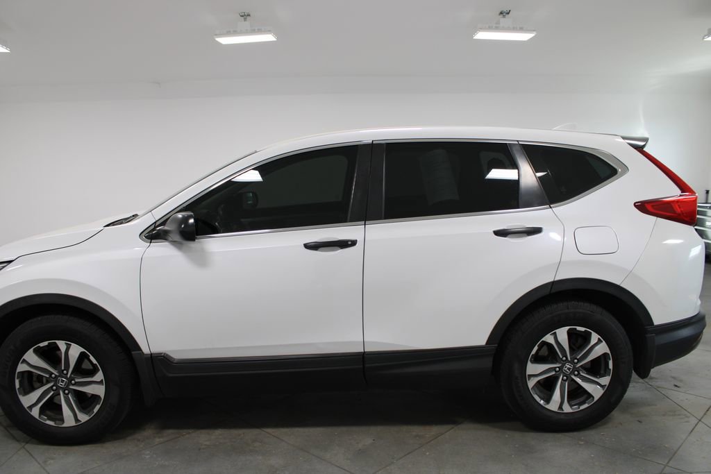 Used 2019 Honda CR-V LX image 6