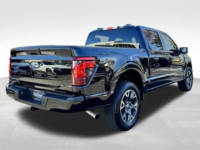Used 2024 Ford F150 STX AWD/4WD image 8