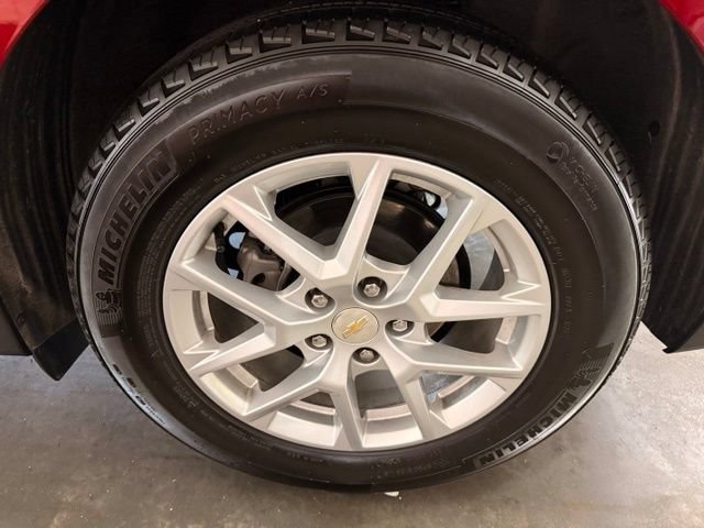 Used 2024 Chevrolet Equinox LT FWD image 10