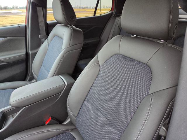 New 2026 Buick Envista Preferred w/ Convenience I Package image 12