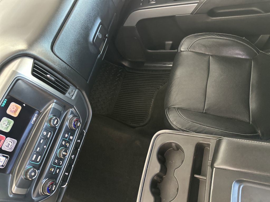 Used 2014 Chevrolet Silverado 1500 LT w/ All Star Edition image 25