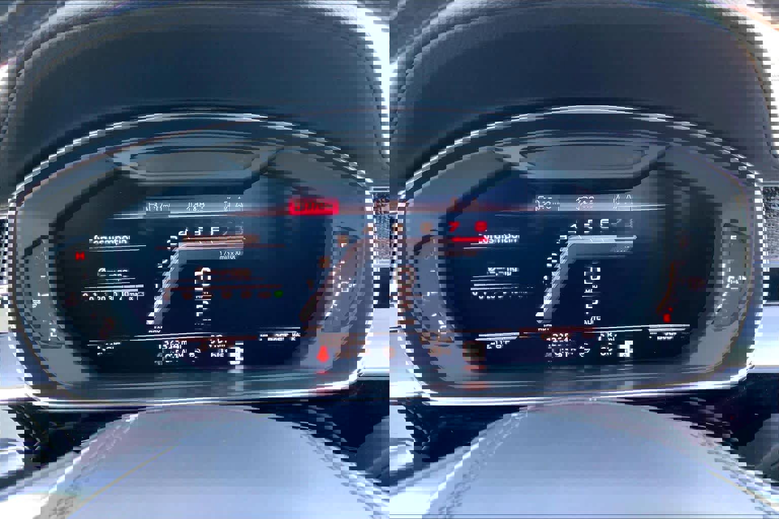 Used 2020 Audi S8 L w/ S8 Executive Package AWD/4WD image 24