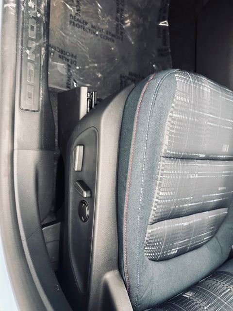 New 2025 Ford Bronco Sport Heritage w/ Convenience Package image 39