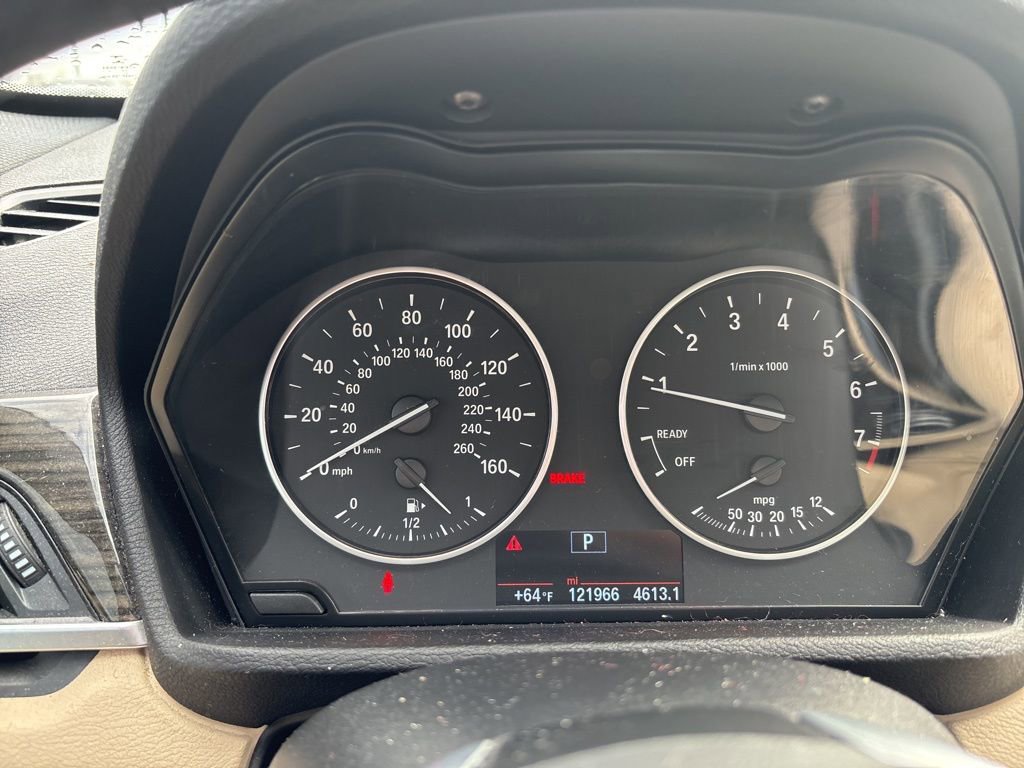 Used 2018 BMW X1 xDrive28i AWD/4WD image 6