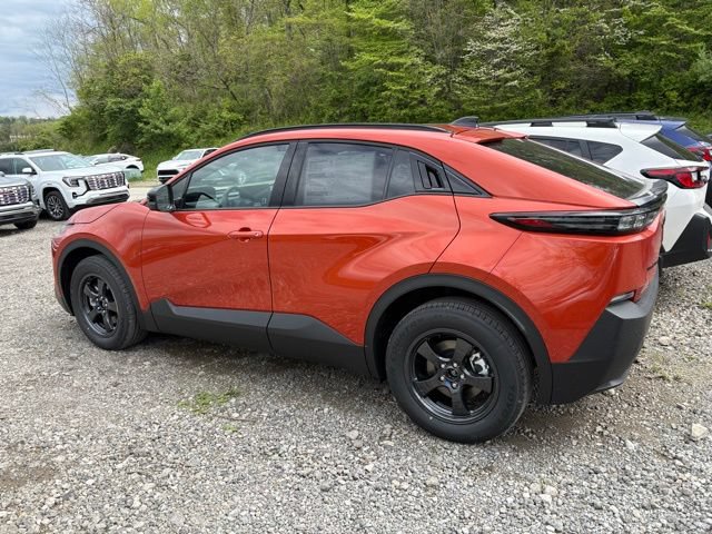 New 2026 Subaru Uncharted AWD image 2