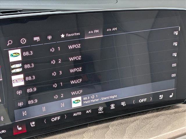 New 2025 Audi Q5 Prestige image 13