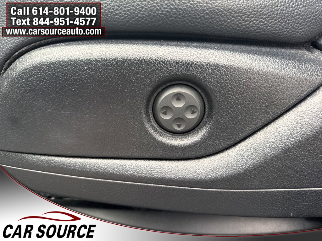 Used 2017 Mercedes-Benz GLS 450 4MATIC w/ Premium Package image 23