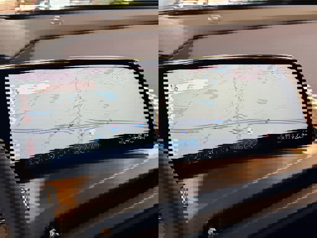 New 2026 Cadillac Vistiq Premium Luxury image 4