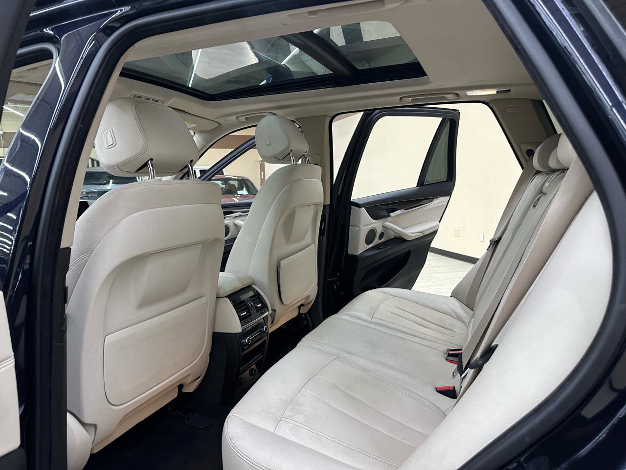 Used 2016 BMW X5 sDrive35i image 34