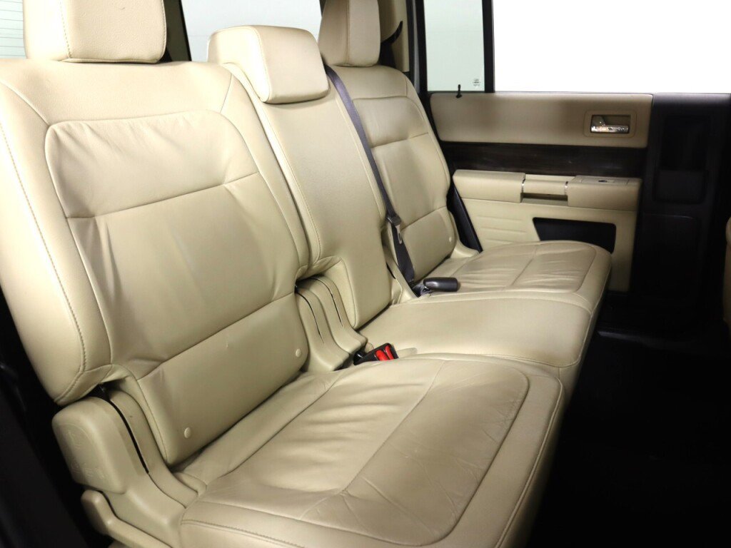 Used 2019 Ford Flex SEL w/ Equipment Group 202A AWD/4WD image 41