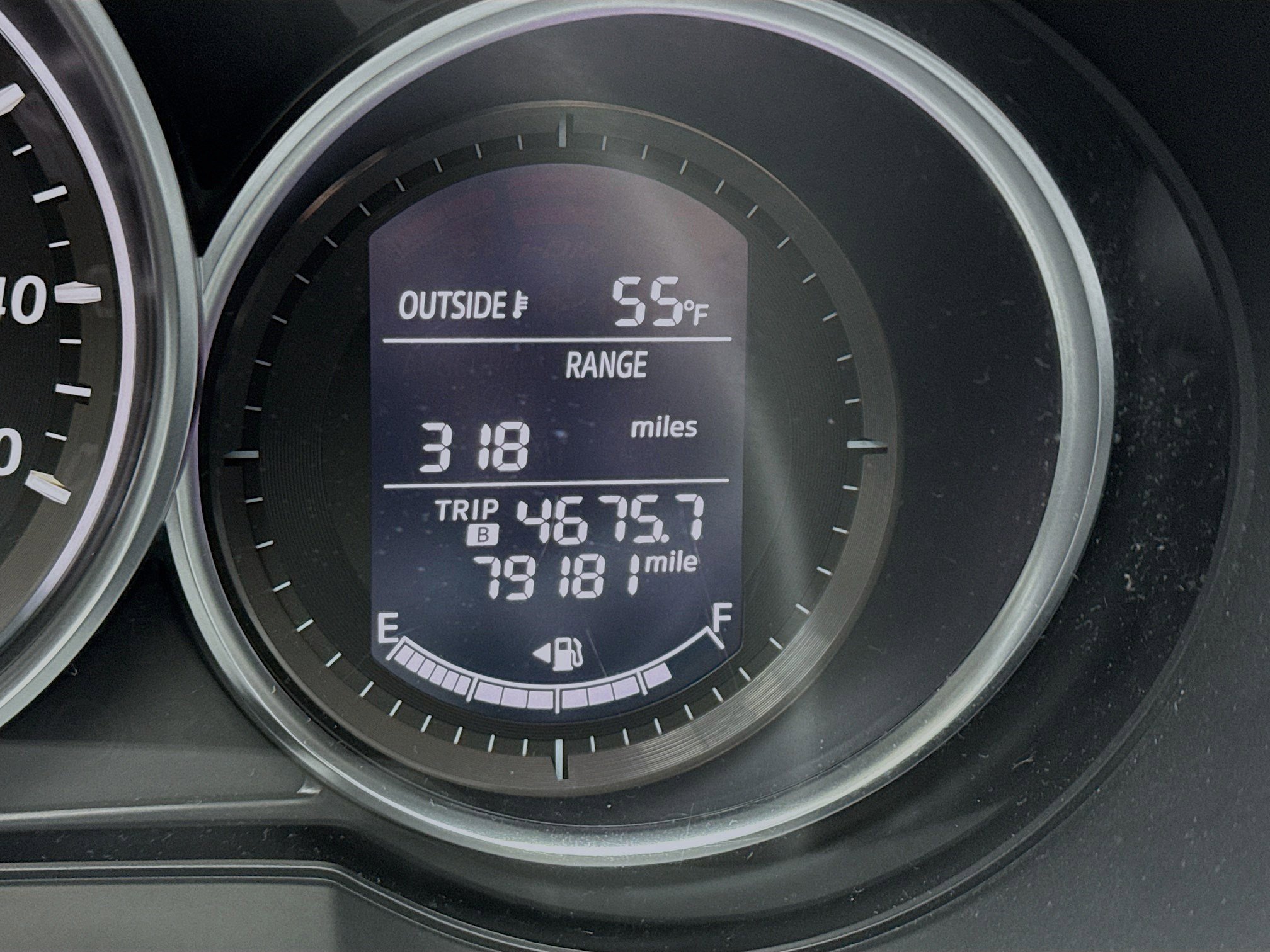 Used 2015 MAZDA MAZDA6 Sport image 8