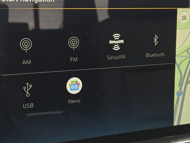 New 2026 Chevrolet Silverado 1500 High Country w/ Technology Package image 6